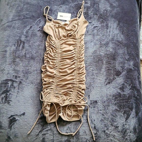 Cocktail dress - Picture 1 of 5